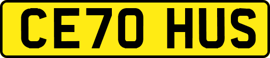 CE70HUS