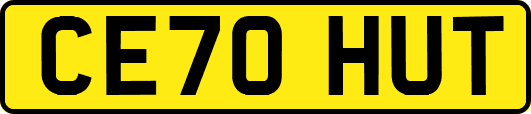 CE70HUT