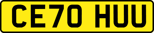 CE70HUU