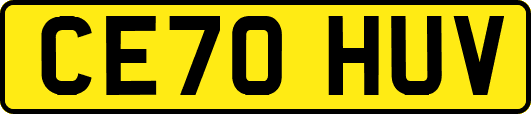 CE70HUV
