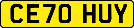 CE70HUY