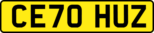 CE70HUZ