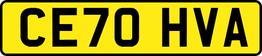 CE70HVA