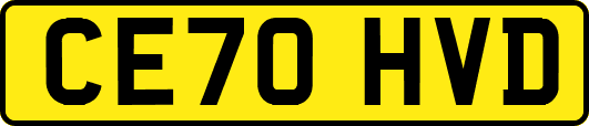 CE70HVD