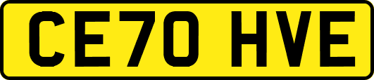 CE70HVE
