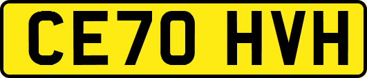 CE70HVH