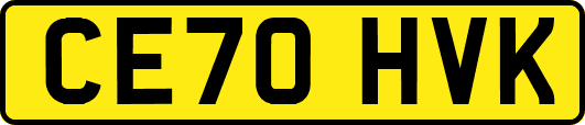 CE70HVK