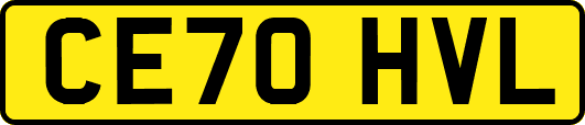 CE70HVL