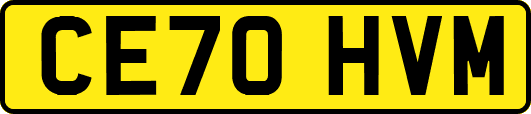 CE70HVM
