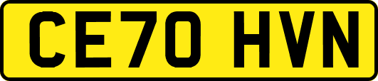 CE70HVN