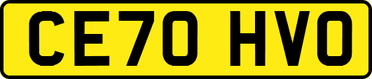 CE70HVO