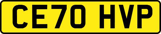 CE70HVP