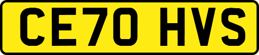 CE70HVS