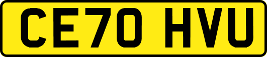 CE70HVU