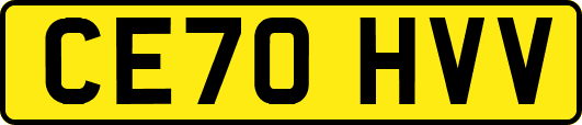 CE70HVV