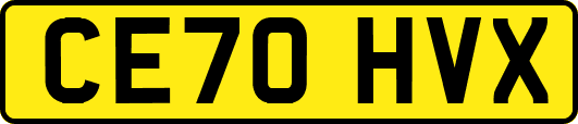 CE70HVX