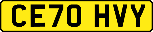 CE70HVY