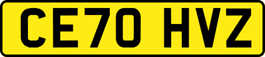 CE70HVZ