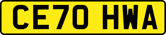 CE70HWA