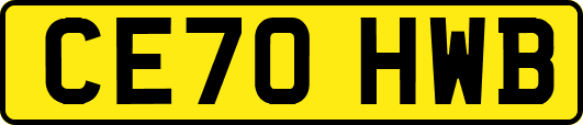CE70HWB