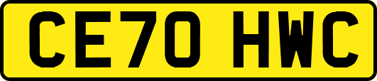 CE70HWC