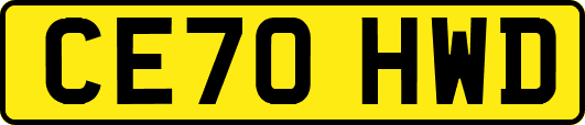 CE70HWD