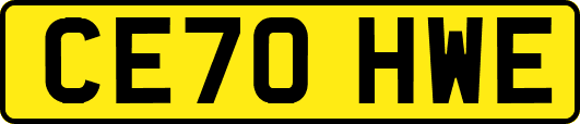 CE70HWE