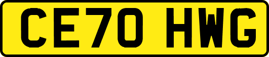CE70HWG