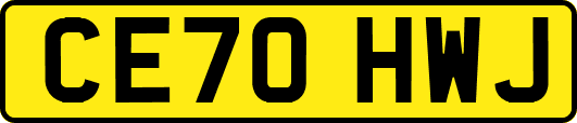 CE70HWJ