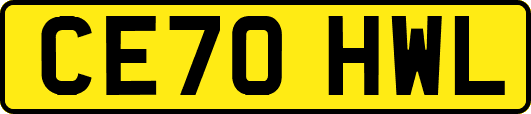 CE70HWL