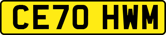 CE70HWM