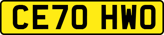 CE70HWO