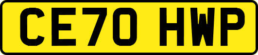 CE70HWP