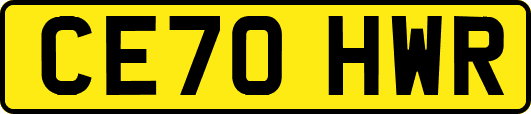 CE70HWR