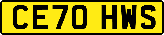 CE70HWS