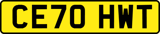CE70HWT