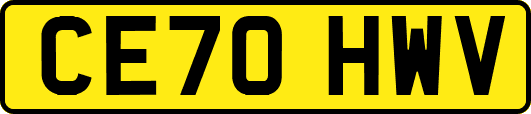 CE70HWV