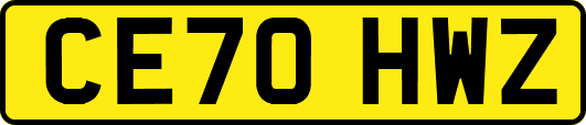 CE70HWZ