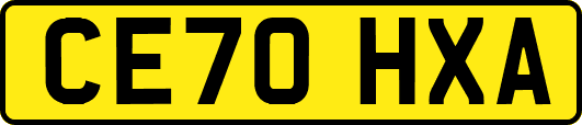 CE70HXA
