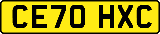CE70HXC