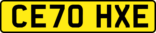 CE70HXE
