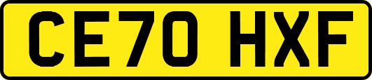 CE70HXF
