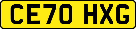 CE70HXG