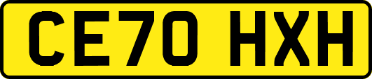 CE70HXH