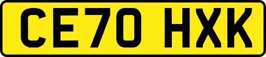 CE70HXK