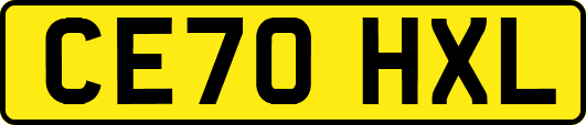 CE70HXL