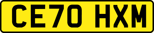 CE70HXM