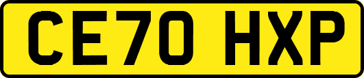 CE70HXP
