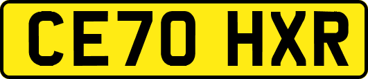 CE70HXR