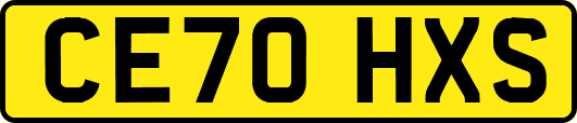 CE70HXS